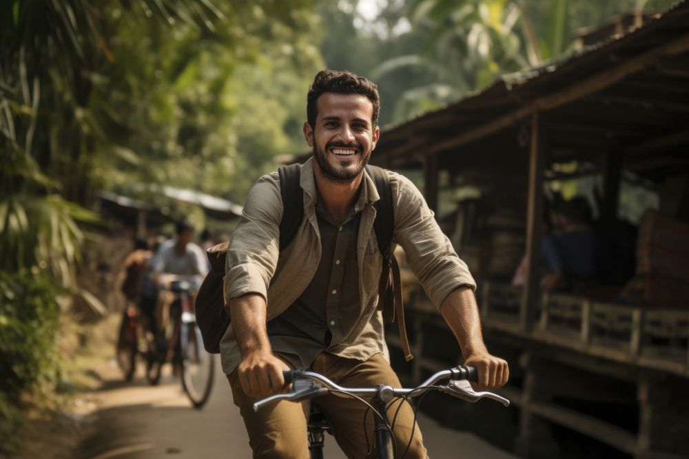 Cycling in South India: Discovering Hidden Villages Through Slow Travel